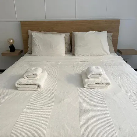 Spacious 4 Bedrooms For Family Or Several Friends